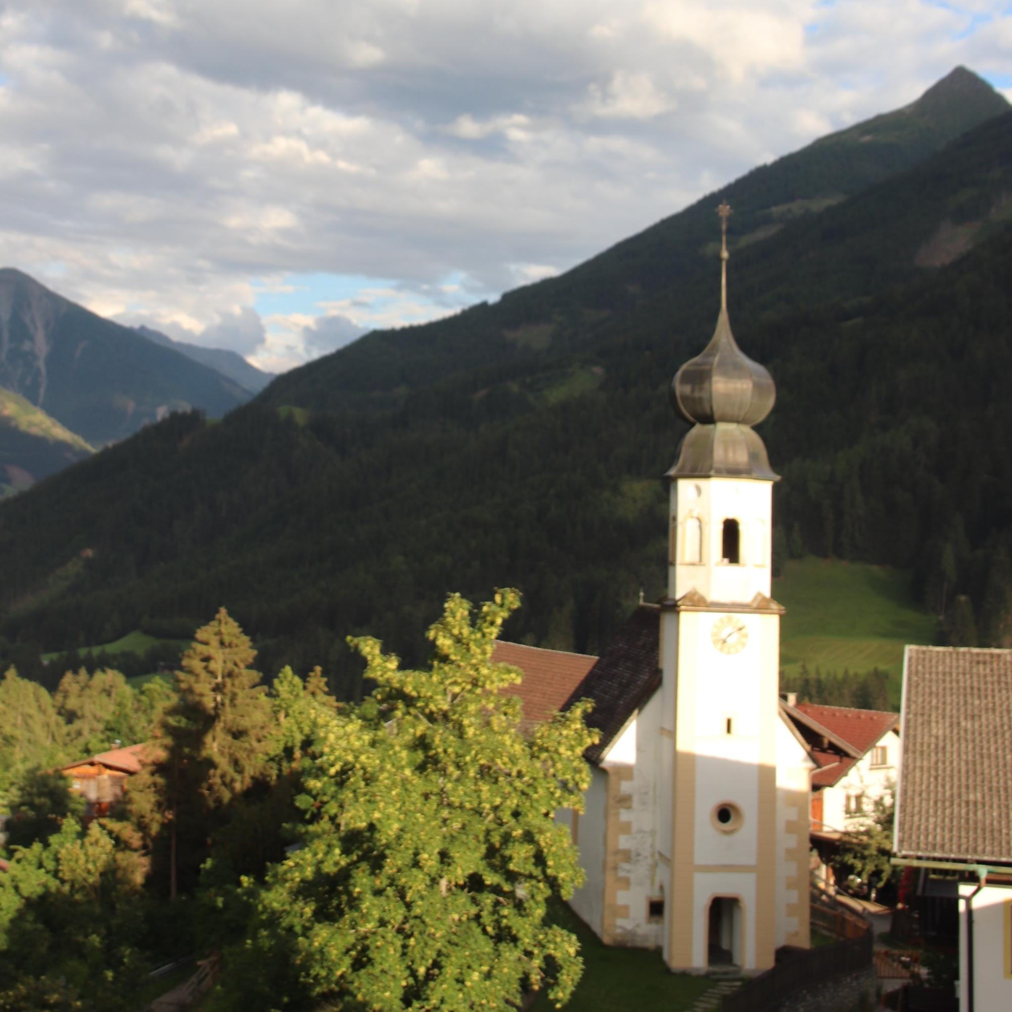 Fastenimpuls-Bild-220321-Kirche