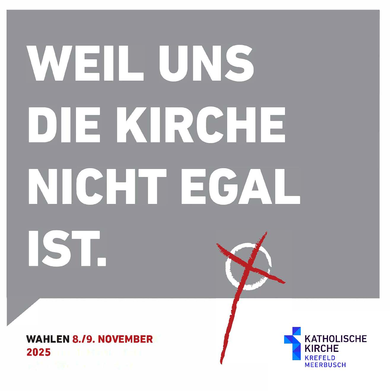 Signet-Wahlen (c) Pfarrbüro Signet-Wahlen (c) Pfarrbüro